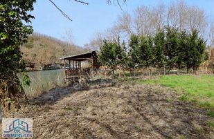 Dk Gyrm'den Ağva Nehir Kenarı Turizm İmarlı Otel Bölgesi 1370 M2