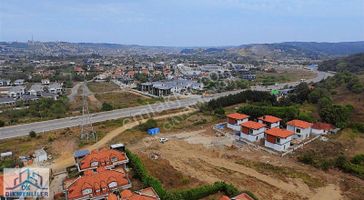 Dk Gayrımenkulden Site İçinde 5+1 Müstakil Havuzlu Villalar