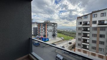 Görükle'de 2+1 Sıfır Site İçerisinde Kiralık Daire !!