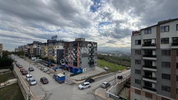 Görükle'de 2+1 Sıfır Site İçerisinde Kiralık Daire !!