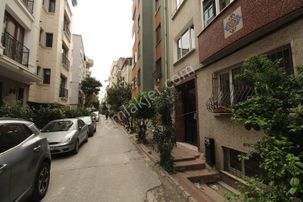 Beyoğlu Cihangir'de Taksim'e Yakın Geniş Teraslı Daire