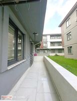 Kabakozda Mutfak Ayrı Geniş Kullanımlı Satılık Köşe Daire