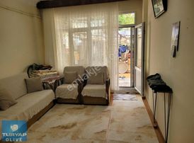 Seyit Ömer Mah'de Yüksek Camlı, Işıl Işıl Bahçe Katı 2+1, 70 M²