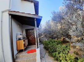 Gömeç Sahilde Site İçerisinde Satılık 3+1 Villa