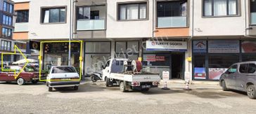 Cide Rüzgar Emlak Güvencesi İle Satılık Ofis Ve İş Yeri 43 Metre Kare