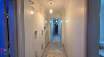 Kurtuluş Mahallesinde Satılık 140 M2 3+1 Daire