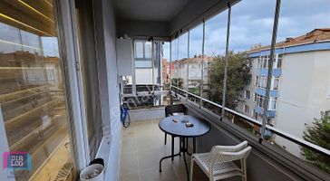 Kurtuluş Mahallesinde Satılık 140 M2 3+1 Daire