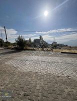 Kaşıkcıbağları Mahallesi Satılık 691 M2 Arsa