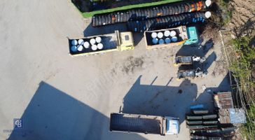 Kiralık Arsa Samsun Yolu Ankara Girişi