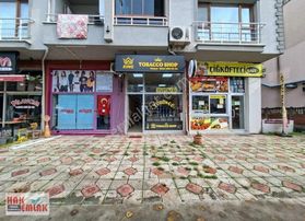 Hak Emlaktan Uzunmustafa Mah Cadde Cepheli Devren Kiralık Dükkan