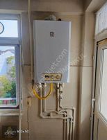 Çarşı Merkezde Türk Telekom Arkası Kiralık 2+1 5 Kat Daire