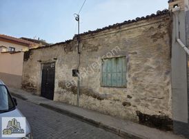 İzmir Tire Sb Emlak Ofisinden Çarşı Merkezde Fırsat Müstakil Ev