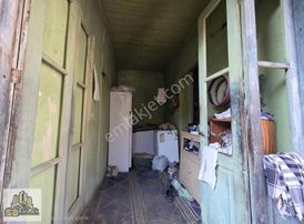 İzmir Tire Sb Emlak Ofisinden Çarşı Merkezde Fırsat Müstakil Ev