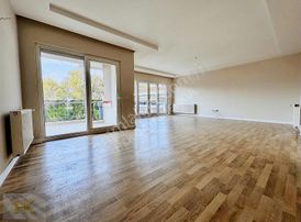 Eşsiz Manzaralı Doğayla Şehrin Buluşma Noktası 3+1 Kiralık Daire