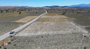 Antalya Korkuteli Akyar Mahallesinde Satılık 2.320m2 Tarla