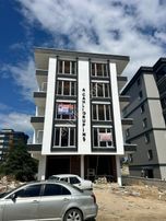 Remax Soner'den Atakum Alanlı'da Caddeye Cephe Satılık 2+1 Daire