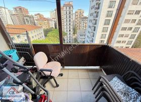 Ck'dan Göztepe Bağdat Caddesine Yakın Arsa Payı İyi 90 Net