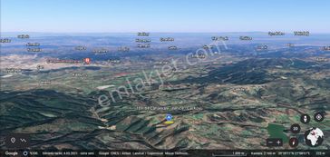 Çanakkale Yenice Çalköy 6.640 M² Müstakil Tarla, Kadastro Yola Cephe