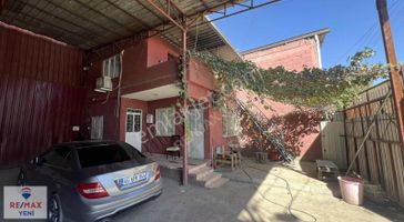 Odun Ambarında Köşe Başı İşyeri