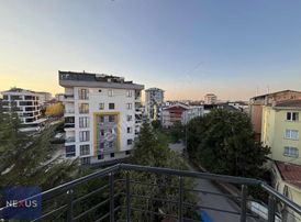 Sultanbeyli Ahmetyesevi Mahallesi Satılık Daire 2+1