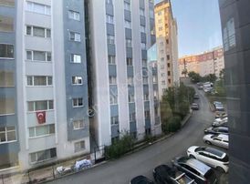 Ayazağa Green Pıne'da *ebeveyn Banyolu *balkonlu 3+1 Arakat