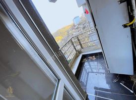 Ayazağa Green Pıne'da *ebeveyn Banyolu *balkonlu 3+1 Arakat