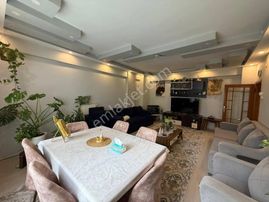 Samsun İlkadım Karadeniz Mahallesi'nde 3+1 Satılık