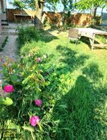 Tekirdağ Malkara Hasköyde Ahır Tarla Kuyu Fırın Depo Çiftlik Evi