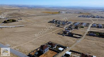 Yunus Emlak Satılık Kemerhisar Çayır Mahallesinde Arsa