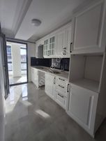 Dekoryapım'dan Sıfır Binada Geniş 3+1 Satılık Full Yapalı Daire