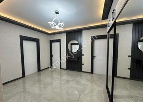 ***cantürk Emlak'tan Sıfır Lüks Site İçerisinde 4+1 Daire***