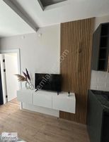 Rönesans Emlak Satılık Yüksek Giriş 1+1