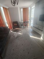 Kaan Emlaktan Arakat Balkjonlu Satılık Apart