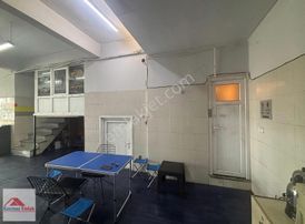 Bostancı Köpsünün Hemen Yanıbaşında Hazır Tezgah Full Takımlı