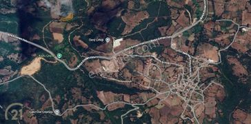 C21 Loca'dan Balya Semizköy'de Tarla