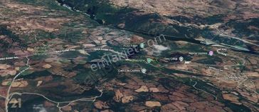 C21 Loca'dan Balya Semizköy'de Bahçe