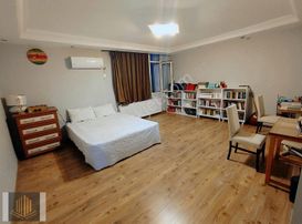 Sağlam'dan Güzelyalıda Muhteşem Göl Manzaralı Doğalgazlı 3+1