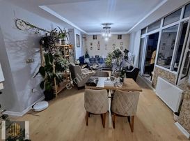 Sağlam'dan Güzelyalıda Muhteşem Göl Manzaralı Doğalgazlı 3+1