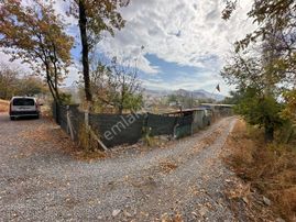 Haftasonu Kaçamakları İçin Kaçırılmayacak Satılık Hobi Bahçesi