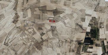 Hacıbektaş Hasanlar 13 Dönüm Turizm Alanı İçinde Satılık Tarla