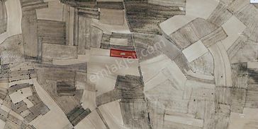 Hacıbektaş Hasanlar 13 Dönüm Turizm Alanı İçinde Satılık Tarla