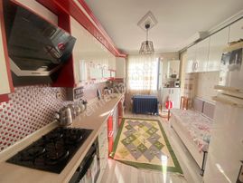 Mç Emlak'tan Atatürk Mah'sınde 2+1 Satılık Daire