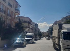 Sincan Plevne Bahçekapı Mah. Fen İşleri Sokak Da Yapılı 3+1daire