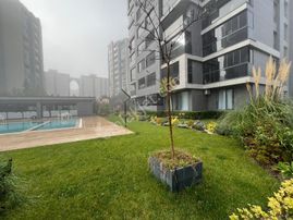 Nm Gayrimenkul Den Hürüyet Mah Satılık Lüx