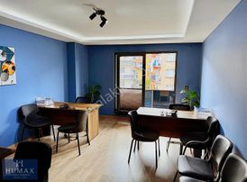 Humax...merkezi Konumda İş Merkezinde 70m2 Satılık Ofis