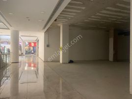 Balat Park Avm Kiralık Dükkan