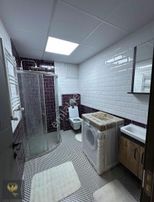 Atakumda Tramvaya 2. Bina Geniş Lüks Eşyalı 1+1 Daire