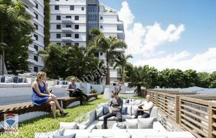 Projeden Lansman Fiyatına 1+1 Daire Esnek Ödeme Seçenekleriyle