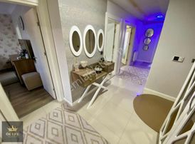 Öz Efe'den Doğalgazlı 3+1 Lüx Daire