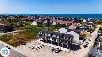 Sakarya Kocaali'de Satılık 3+1 Sıfır Villa Fırsatı